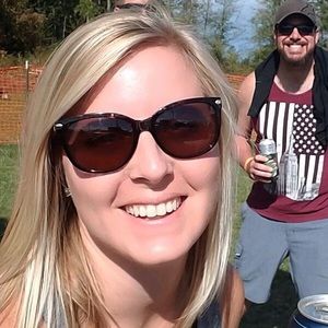 Meet your Posher, Kendra